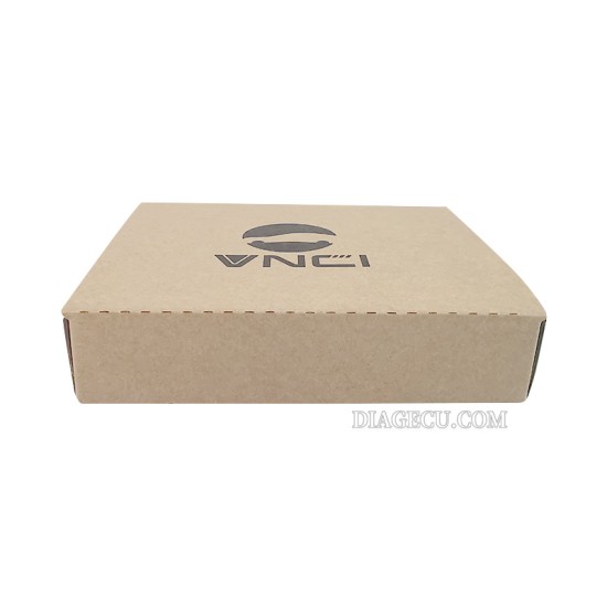 VNCI VCM3 Diagnostic Scanner for New Ford Mazda Supports CAN FD DoIP Compatible with Ford Mazda Original Software Driver VNCI VCM3 Diagnostic Scanner for New Ford Mazda Supports CAN FD DoIP Compatible with Ford Mazda Original Software Driver
