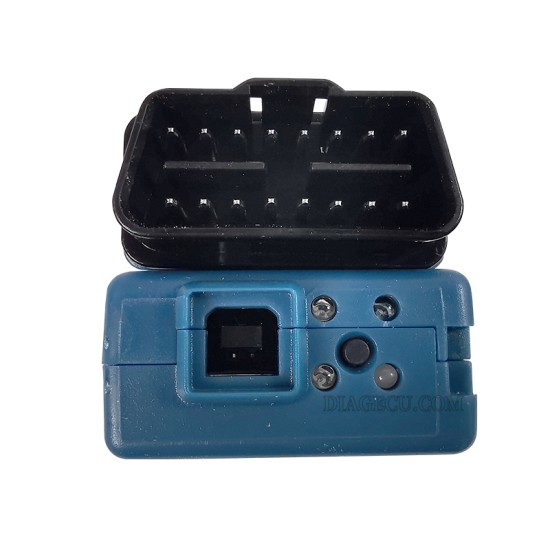 VNCI VCM3 Diagnostic Scanner for New Ford Mazda Supports CAN FD DoIP Compatible with Ford Mazda Original Software Driver VNCI VCM3 Diagnostic Scanner for New Ford Mazda Supports CAN FD DoIP Compatible with Ford Mazda Original Software Driver