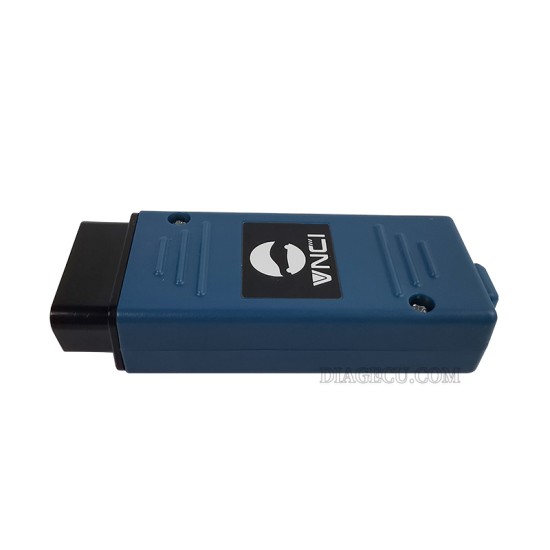 VNCI VCM3 Diagnostic Scanner for New Ford Mazda Supports CAN FD DoIP Compatible with Ford Mazda Original Software Driver VNCI VCM3 Diagnostic Scanner for New Ford Mazda Supports CAN FD DoIP Compatible with Ford Mazda Original Software Driver