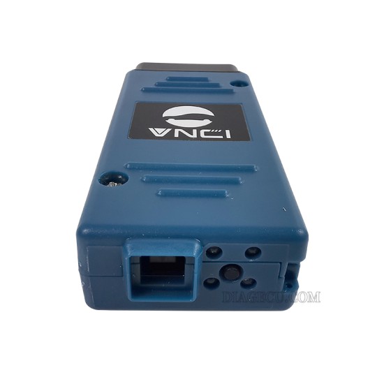 VNCI VCM3 Diagnostic Scanner for New Ford Mazda Supports CAN FD DoIP Compatible with Ford Mazda Original Software Driver VNCI VCM3 Diagnostic Scanner for New Ford Mazda Supports CAN FD DoIP Compatible with Ford Mazda Original Software Driver