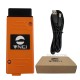 VNCI PT3G for Porsche Diagnostic Scanner Support DoIP and CAN FD Communication VNCI PT3G for Porsche Diagnostic Scanner Support DoIP and CAN FD Communication