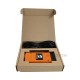 VNCI PT3G for Porsche Diagnostic Scanner Support DoIP and CAN FD Communication VNCI PT3G for Porsche Diagnostic Scanner Support DoIP and CAN FD Communication