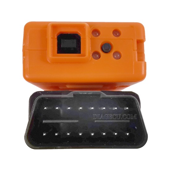 VNCI PT3G for Porsche Diagnostic Scanner Support DoIP and CAN FD Communication VNCI PT3G for Porsche Diagnostic Scanner Support DoIP and CAN FD Communication