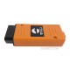 VNCI PT3G for Porsche Diagnostic Scanner Support DoIP and CAN FD Communication VNCI PT3G for Porsche Diagnostic Scanner Support DoIP and CAN FD Communication