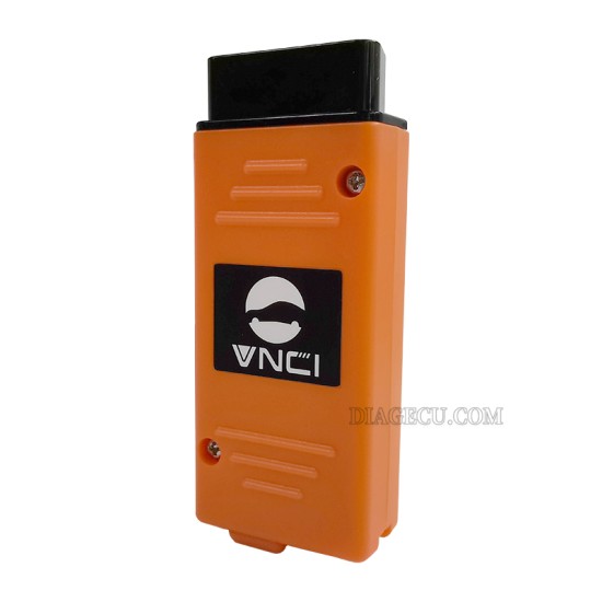 VNCI PT3G for Porsche Diagnostic Scanner Support DoIP and CAN FD Communication VNCI PT3G for Porsche Diagnostic Scanner Support DoIP and CAN FD Communication
