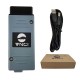 VNCI RNM for Nissan/Renault/Mitsubishi 3-in-1 Diagnostic Interface Support DoIP and CANFD Communication Compatible With Original Drivers VNCI RNM for Nissan/Renault/Mitsubishi 3-in-1 Diagnostic Interface Support DoIP and CANFD Communication Compatible With Original Drivers