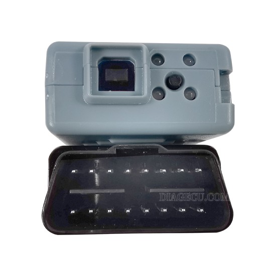 VNCI RNM for Nissan/Renault/Mitsubishi 3-in-1 Diagnostic Interface Support DoIP and CANFD Communication Compatible With Original Drivers VNCI RNM for Nissan/Renault/Mitsubishi 3-in-1 Diagnostic Interface Support DoIP and CANFD Communication Compatible With Original Drivers