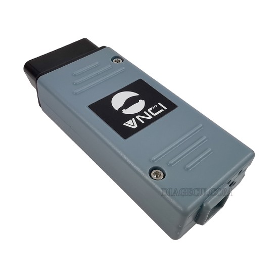 VNCI RNM for Nissan/Renault/Mitsubishi 3-in-1 Diagnostic Interface Support DoIP and CANFD Communication Compatible With Original Drivers VNCI RNM for Nissan/Renault/Mitsubishi 3-in-1 Diagnostic Interface Support DoIP and CANFD Communication Compatible With Original Drivers