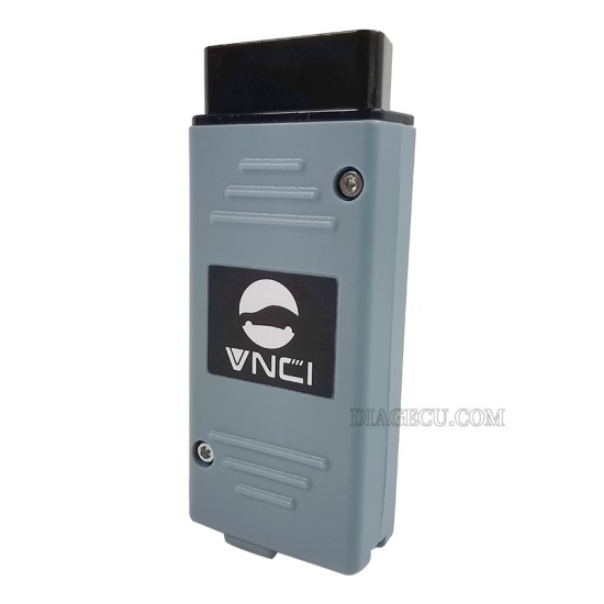 VNCI RNM for Nissan/Renault/Mitsubishi 3-in-1 Diagnostic Interface Support DoIP and CANFD Communication Compatible With Original Drivers VNCI RNM for Nissan/Renault/Mitsubishi 3-in-1 Diagnostic Interface Support DoIP and CANFD Communication Compatible With Original Drivers