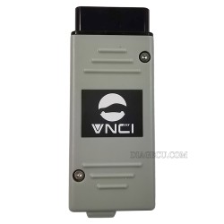 VNCI 6516SZ for Suzuki Car Diagnostic Tool Compatible with SDT-II OEM Software Driver Supports WiFi USB and WLAN replaced MTS 6516