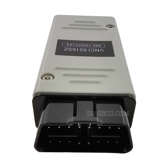 VNCI 6516SZ for Suzuki Car Diagnostic Tool Compatible with SDT-II OEM Software Driver Supports WiFi USB and WLAN replaced MTS 6516 VNCI 6516SZ for Suzuki Car Diagnostic Tool Compatible with SDT-II OEM Software Driver Supports WiFi USB and WLAN replaced MTS 6516