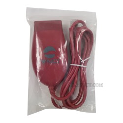 VNCI J2534 Nano Compatible with J2534 Passthru IDS HDS TIS Forscan SDD & ELM327 Diagnose J1979 Vehicles Switch Mode Automatically