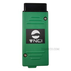 VNCI JLR DOIP for Jaguar Land Rover Diagnostic Scanner Supports SDD Pathfinder1 Offline Software,Coding and Programming IMMO Function