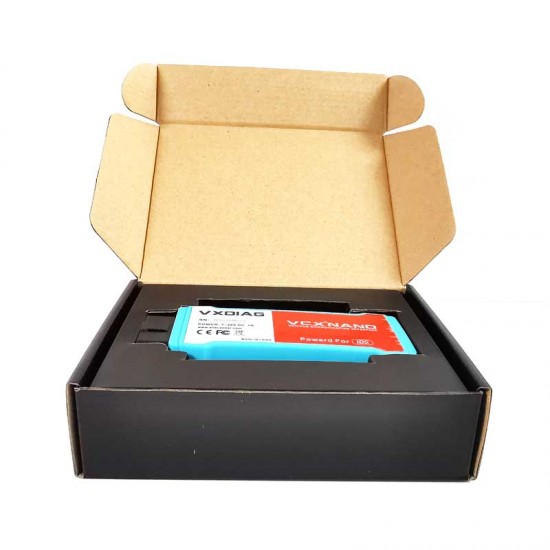 VXDIAG VCX NANO for Ford/Mazda 2in1 scanner J2534 PCM ABS Programming IDS VXDIAG VCX NANO for Ford/Mazda 2in1 scanner J2534 PCM ABS Programming IDS