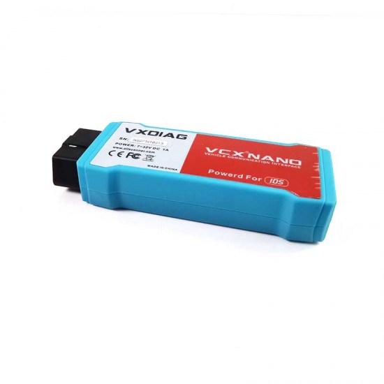 VXDIAG VCX NANO for Ford/Mazda 2in1 scanner J2534 PCM ABS Programming IDS VXDIAG VCX NANO for Ford/Mazda 2in1 scanner J2534 PCM ABS Programming IDS