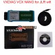 VXDIAG VCX NANO for JLR WiFi obd2 code scanner programming for Jaguar/Land Rover VXDIAG VCX NANO for JLR WiFi obd2 code scanner programming for Jaguar/Land Rover