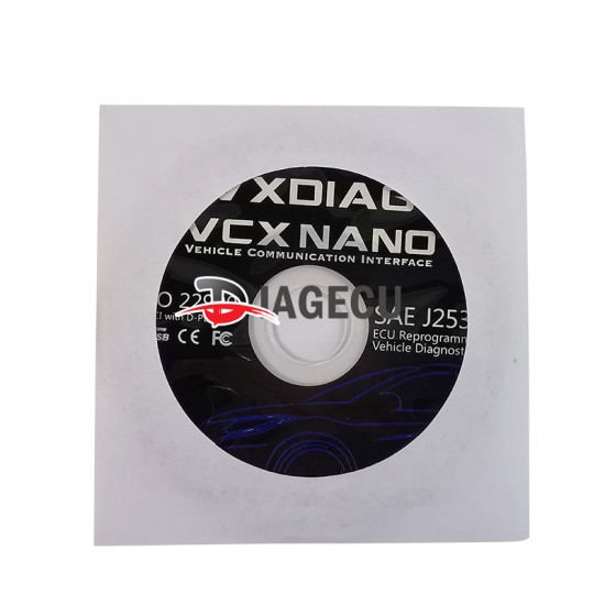 VXDIAG VCX NANO for JLR WiFi obd2 code scanner programming for Jaguar/Land Rover VXDIAG VCX NANO for JLR WiFi obd2 code scanner programming for Jaguar/Land Rover