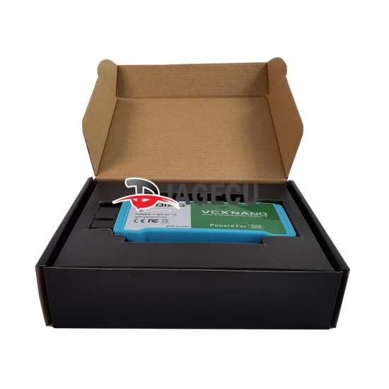 VXDIAG VCX NANO for JLR WiFi obd2 code scanner programming for Jaguar/Land Rover VXDIAG VCX NANO for JLR WiFi obd2 code scanner programming for Jaguar/Land Rover