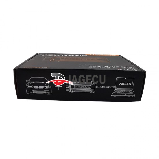 VXDIAG VCX NANO for JLR WiFi obd2 code scanner programming for Jaguar/Land Rover VXDIAG VCX NANO for JLR WiFi obd2 code scanner programming for Jaguar/Land Rover