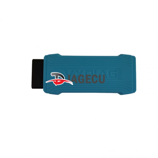 VXDIAG VCX NANO for JLR WiFi obd2 code scanner programming for Jaguar/Land Rover VXDIAG VCX NANO for JLR WiFi obd2 code scanner programming for Jaguar/Land Rover