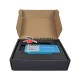VXDIAG VCX NANO for TOYOTA TIS Techstream Compatible with SAE J2534 WIFI Version VXDIAG VCX NANO for TOYOTA TIS Techstream Compatible with SAE J2534 WIFI Version