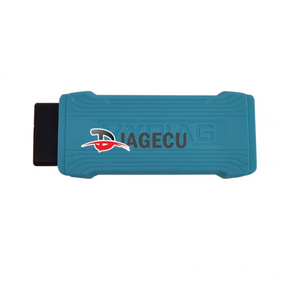 VXDIAG VCX NANO for TOYOTA TIS Techstream Compatible with SAE J2534 WIFI Version VXDIAG VCX NANO for TOYOTA TIS Techstream Compatible with SAE J2534 WIFI Version