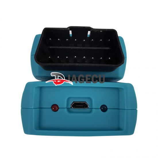 VXDIAG VCX NANO for TOYOTA TIS Techstream Compatible with SAE J2534 WIFI Version VXDIAG VCX NANO for TOYOTA TIS Techstream Compatible with SAE J2534 WIFI Version