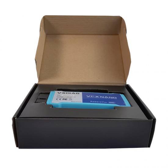 VXDIAG VCX NANO for GM/Opel WIFI Version Multiple GDS2 and TIS2WEB Diagnostic Programming System VXDIAG VCX NANO for GM/Opel WIFI Version Multiple GDS2 and TIS2WEB Diagnostic Programming System