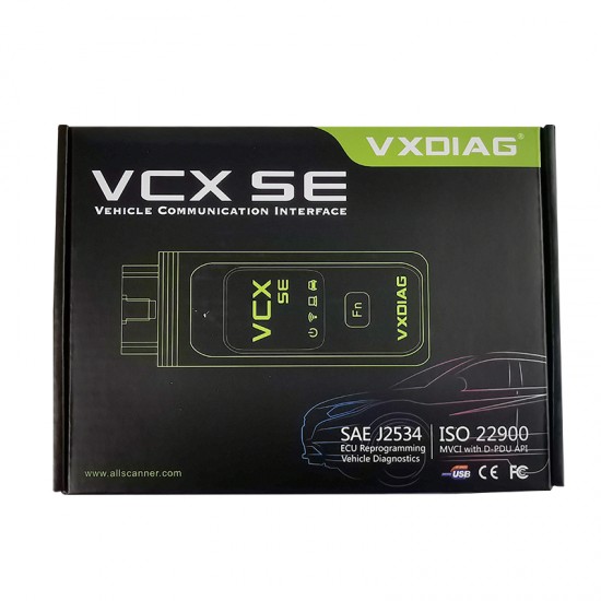 VXDIAG VCX SE DOIP For JLR SDD PATHFINDER car diagnostic WIFI OBD2 scanner automotivo For Jlr diagnostic tool programming coding VXDIAG VCX SE DOIP For JLR SDD PATHFINDER car diagnostic WIFI OBD2 scanner automotivo For Jlr diagnostic tool programming coding