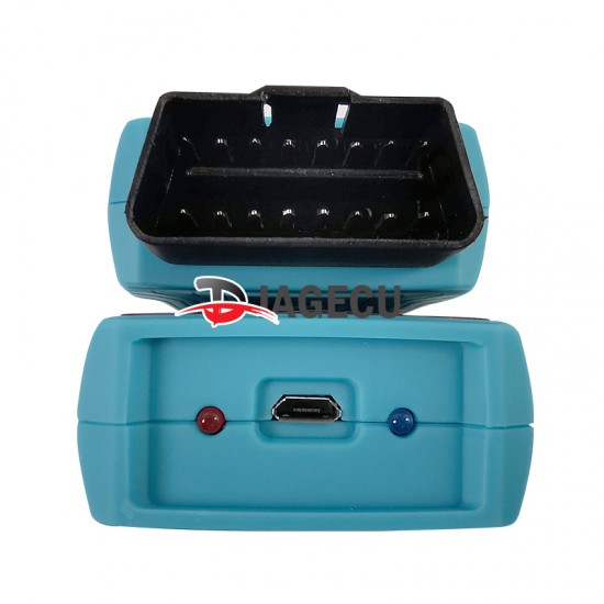VXDIAG VCX NANO for Ford/Mazda wifi OBD2 Auto Diagnostic Tool 2in1 VXDIAG VCX NANO for Ford/Mazda wifi OBD2 Auto Diagnostic Tool 2in1