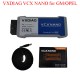 VXDIAG VCX NANO for GM/OPEL GDS2 Diagnostic Tool for GM GDS2 Scanner VXDIAG VCX NANO for GM/OPEL GDS2 Diagnostic Tool for GM GDS2 Scanner
