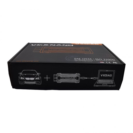 VXDIAG VCX NANO for GM/OPEL GDS2 Diagnostic Tool for GM GDS2 Scanner VXDIAG VCX NANO for GM/OPEL GDS2 Diagnostic Tool for GM GDS2 Scanner