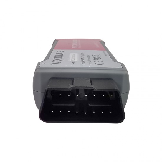 VXDIAG VCX NANO for Renault USB All System Diagnostic Scanner ECU Coding Programming Code Reader VXDIAG VCX NANO for Renault USB All System Diagnostic Scanner ECU Coding Programming Code Reader