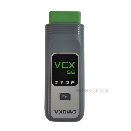 VXDIAG VCX SE for BENZ DoIP Hardware Support Offline Coding/Remote Diagnosis VXDIAG VCX SE for BENZ DoIP Hardware Support Offline Coding/Remote Diagnosis