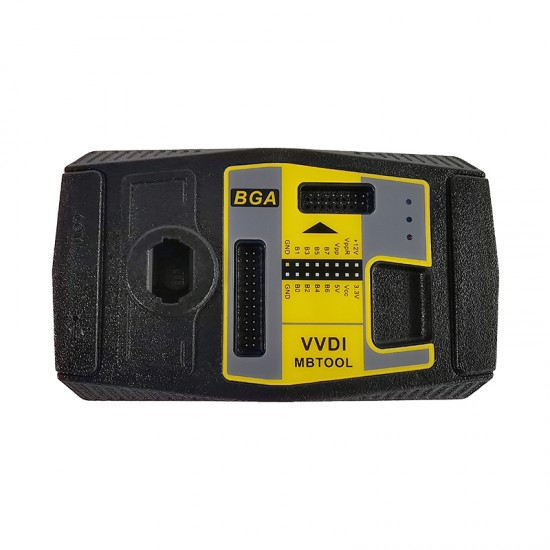 Xhorse VVDI MB BGA Tool Benz Key Programmer For Benz Including BGA Calculator Function Xhorse VVDI MB BGA Tool Benz Key Programmer For Benz Including BGA Calculator Function