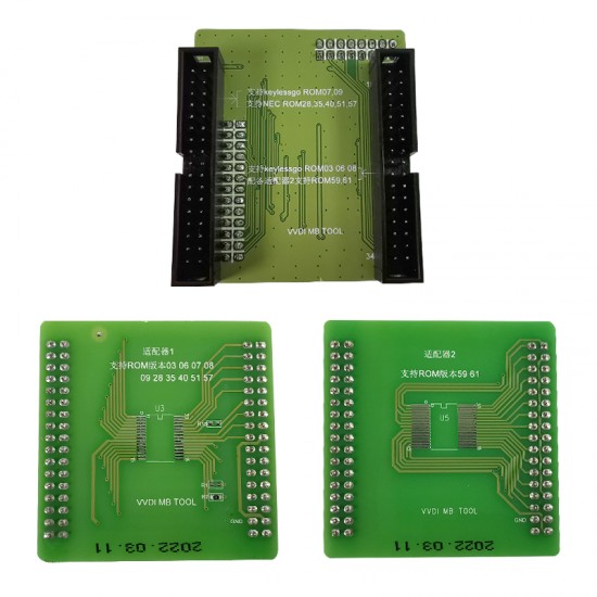 Xhorse VVDI MB BGA Tool Benz Key Programmer For Benz Including BGA Calculator Function Xhorse VVDI MB BGA Tool Benz Key Programmer For Benz Including BGA Calculator Function