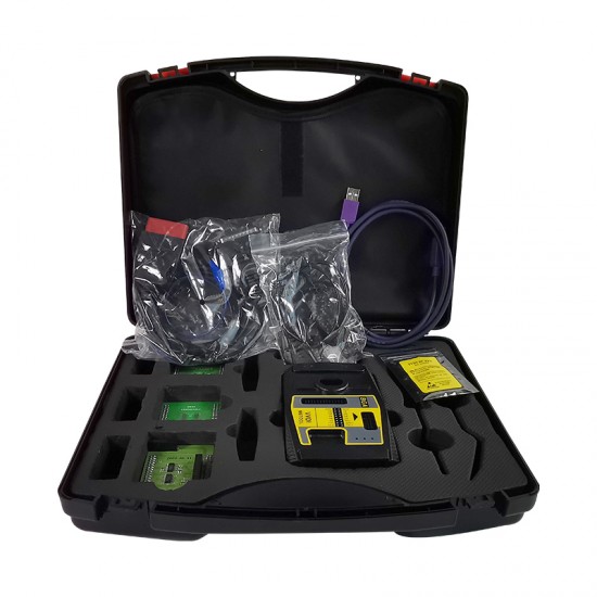 Xhorse VVDI MB BGA Tool Benz Key Programmer For Benz Including BGA Calculator Function Xhorse VVDI MB BGA Tool Benz Key Programmer For Benz Including BGA Calculator Function