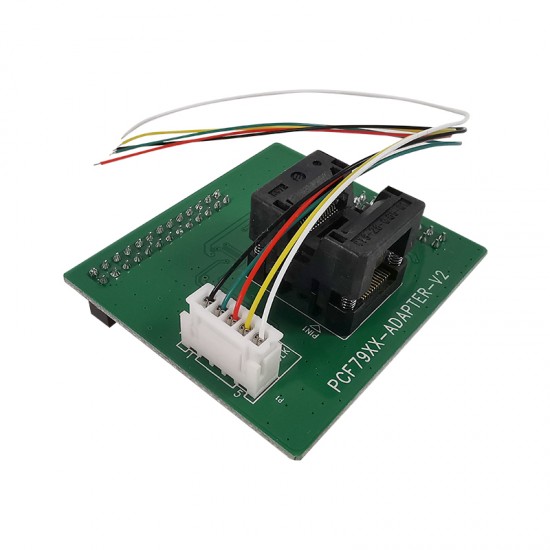Xhorse VVDI PROG PCF79XX Adapter