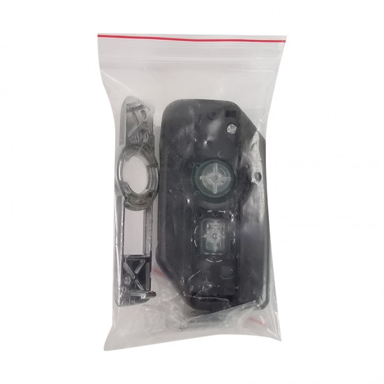 Xhorse XSBM90GL XM38 BMW Motorcycle Smart Key with 8A Chip 3 Buttons Shell Xhorse XSBM90GL XM38 BMW Motorcycle Smart Key with 8A Chip 3 Buttons Shell