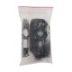 Xhorse XSBM90GL XM38 BMW Motorcycle Smart Key with 8A Chip 3 Buttons Shell Xhorse XSBM90GL XM38 BMW Motorcycle Smart Key with 8A Chip 3 Buttons Shell
