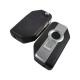 Xhorse XSBM90GL XM38 BMW Motorcycle Smart Key with 8A Chip 3 Buttons Shell Xhorse XSBM90GL XM38 BMW Motorcycle Smart Key with 8A Chip 3 Buttons Shell