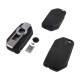 Xhorse XSBM90GL XM38 BMW Motorcycle Smart Key with 8A Chip 3 Buttons Shell Xhorse XSBM90GL XM38 BMW Motorcycle Smart Key with 8A Chip 3 Buttons Shell