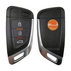 Xhorse XSKF01EN Universal Smart Proximity Flip Type Key for VVDI2/VVDI Mini Key Tool