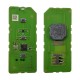 Xhorse XZBTM1EN Special Smart PCB Board 3 Buttons Exclusively for Honda Motorcycles Models Xhorse XZBTM1EN Special Smart PCB Board 3 Buttons Exclusively for Honda Motorcycles Models