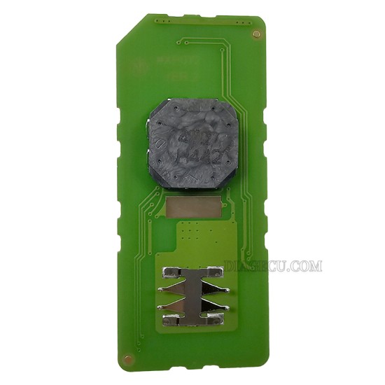 Xhorse XZBTM1EN Special Smart PCB Board 3 Buttons Exclusively for Honda Motorcycles Models Xhorse XZBTM1EN Special Smart PCB Board 3 Buttons Exclusively for Honda Motorcycles Models