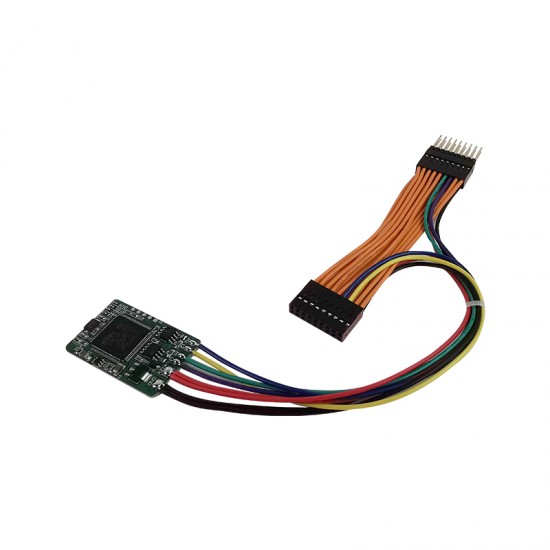 Yanhua MB CAN Filter 18 in 1 for Benz/BMW Universal CAN Filter Yanhua MB CAN Filter 18 in 1 for Benz/BMW Universal CAN Filter