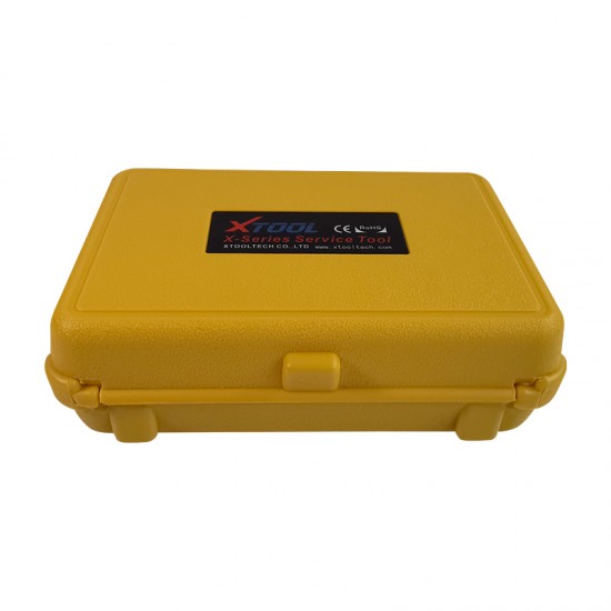 XTOOL X100 Pro2 Auto Key Programmer with EEPROM Adapter Support Mileage Adjustment XTOOL X100 Pro2 Auto Key Programmer with EEPROM Adapter Support Mileage Adjustment