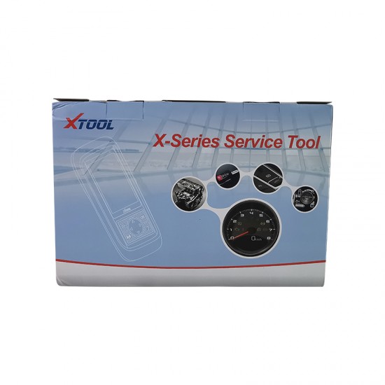 XTOOL X100 Pro2 Auto Key Programmer with EEPROM Adapter Support Mileage Adjustment XTOOL X100 Pro2 Auto Key Programmer with EEPROM Adapter Support Mileage Adjustment