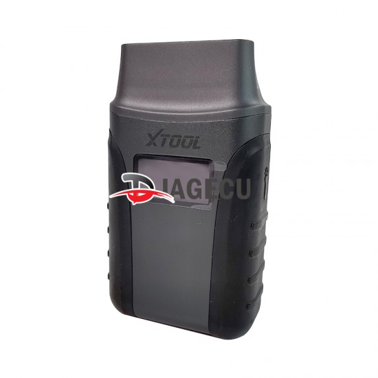 Xtool Anyscan A30 All System Diagnostic Scanner With Andriods/IOS Bluetooth-compatible Car Code Reader Xtool Anyscan A30 All System Diagnostic Scanner With Andriods/IOS Bluetooth-compatible Car Code Reader