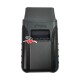 Xtool Anyscan A30 All System Diagnostic Scanner With Andriods/IOS Bluetooth-compatible Car Code Reader Xtool Anyscan A30 All System Diagnostic Scanner With Andriods/IOS Bluetooth-compatible Car Code Reader